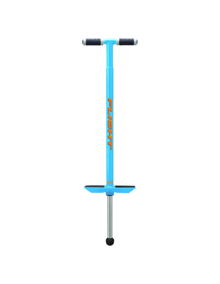 Pogo Stick NSG Flight Premium Performance Azul 36.3-81.6 kg
