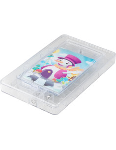 Caja de Rompecabezas de Dinero MoneyMaze - 16x9 cm - Regalo Divertido 2