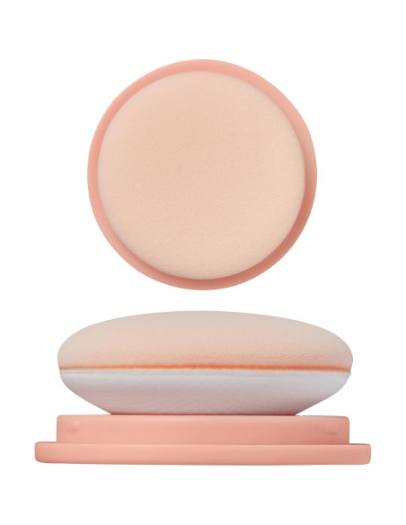 Rubor Jelly TONYMOLY 02 Ámbar Nude 59g - Acabado Suave Rubor Jelly TONYMOLY 02 Ámbar Nude 59g - Acabado Suave