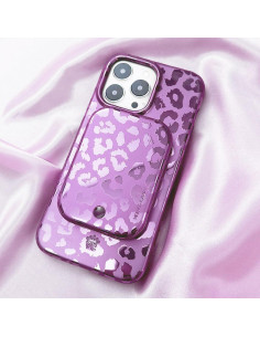 Batería Portátil Velvet Caviar 5000mAh MagSafe Carga Rápida 2