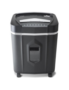 Desgarrador de papel y CD Aurora AU1410MZ micro-corte 14 hojas