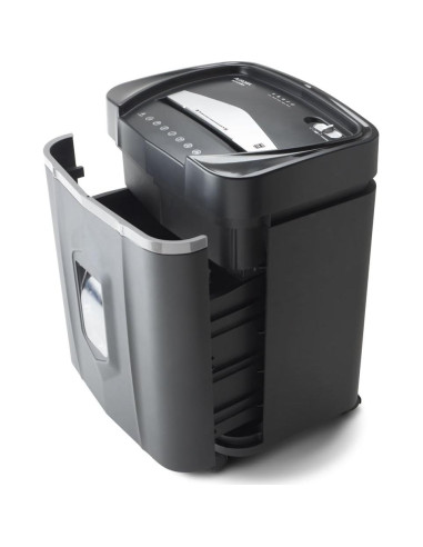 Desgarrador de papel y CD Aurora AU1410MZ micro-corte 14 hojas