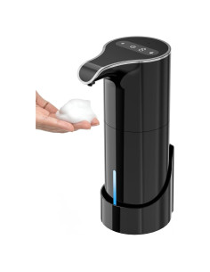 Dispensador de Jabón Espumoso Automático YIKHOM 450ml USB