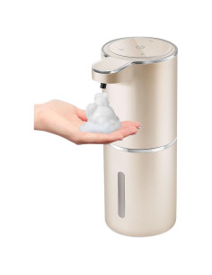 Dispensador Automático de Jabón Espumoso Gotofine 380ml USB