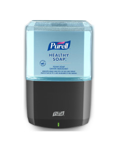 Dispensador Automático de Jabón Purell ES8 Gris 1200ml