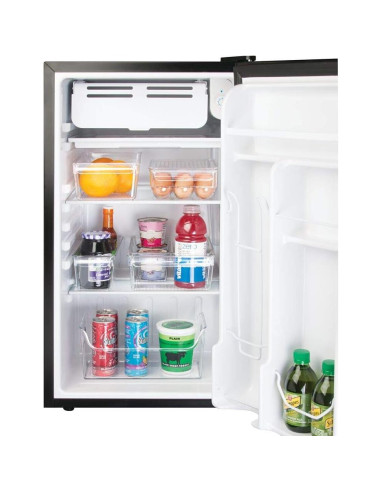 Contenedor de Almacenamiento iDesign Linus 29.2x15.2 cm