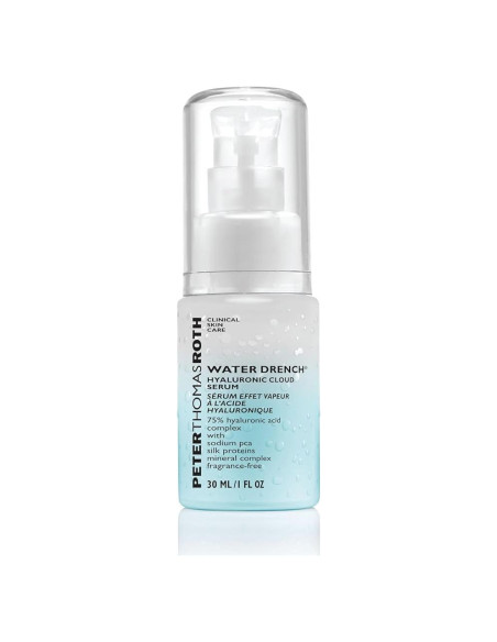 Suero en Gel Líquido Ácido Hialurónico Peter Thomas Roth 30g