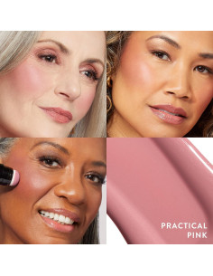 Serum Blush Líquido Laura Geller 9.62g Rosa Práctico 2