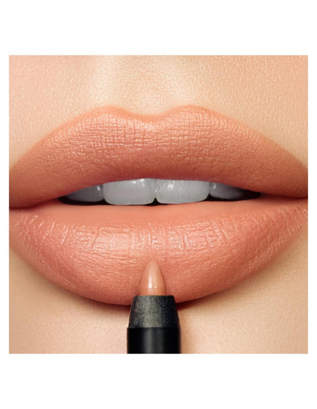 Lápiz Labial Crayon K7L Nude Melocotón 9g - Mate Larga Duración Lápiz Labial Crayon K7L Nude Melocotón 9g - Mate Larga Duración