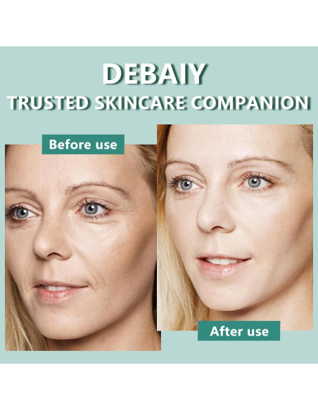 Suero Rejuvenecedor Niacinamida 5% DEBAIY - 3x30ml