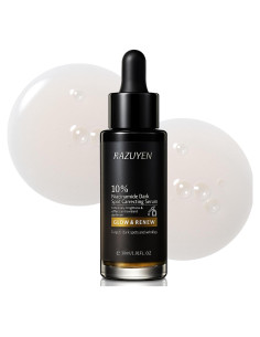 Suero Facial Hidratante Niacinamida RAZUYEN 30 ml