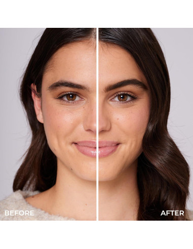 Lápiz de Cejas Micro 2.5mm Wunderbrow Rubio Vegano