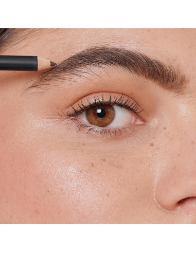 Lápiz de Cejas Micro 2.5mm Wunderbrow Rubio Vegano