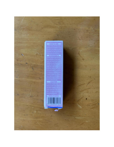 Brillo de Labios Ezhotyzo Rosa Cambia de Color Nutritivo 32g