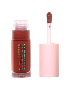 Moira Glow Getter Aceite Hidratante Labial 4.6 ml - Honey Boo