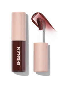 SHEGLAM Jelly Wow Aceite Labial Tinte Brillo Natural 35g