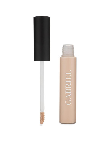 Crema Correctora Gabriel Cosmetics Orgánica 8.8 ml Claro