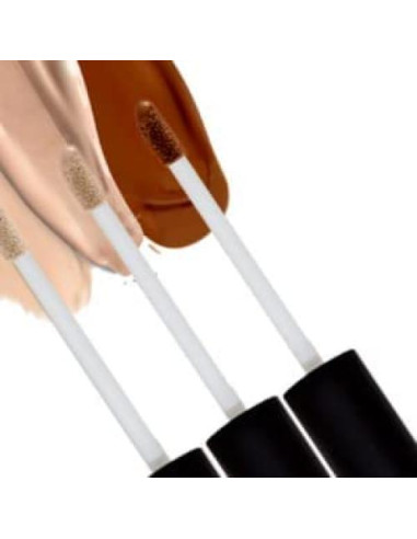 Crema Correctora Gabriel Cosmetics Orgánica 8.8 ml Claro