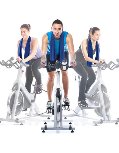 Toallas Enfriadoras Microfibra Hosuly 30 Piezas 101.6x30.5cm