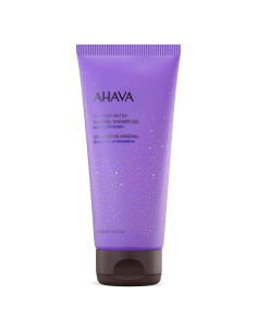 Gel de Ducha Ahava 240g - Caramelo Floral Afrutado