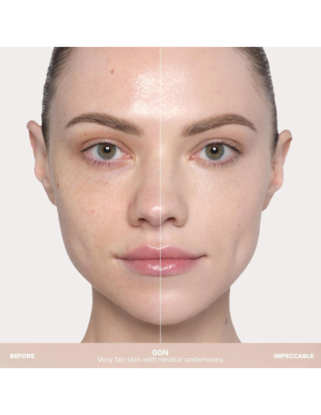 Base Mate Difuminadora Impecable Anastasia Beverly Hills 167g