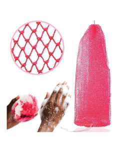 Esponja Exfoliante Africana XUIBEOBA 39.9x10.9 cm para Baño