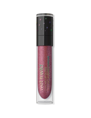 Brillo Labial Chrome Wet n Wild Romance Celestial 2.54g