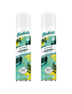 Champú Seco Batiste Original 2 Piezas 199ml