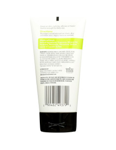 Gel Multiusos Hidratante 365 Whole Foods 113.4g Libre de Petróleo 2