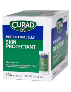 Gel de Petróleo Curad 5g - Protector de Piel Unisex 2