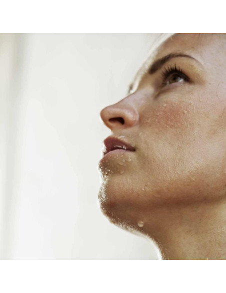 Desodorante de Salvia Weleda 100 ml - Natural y Ecológico