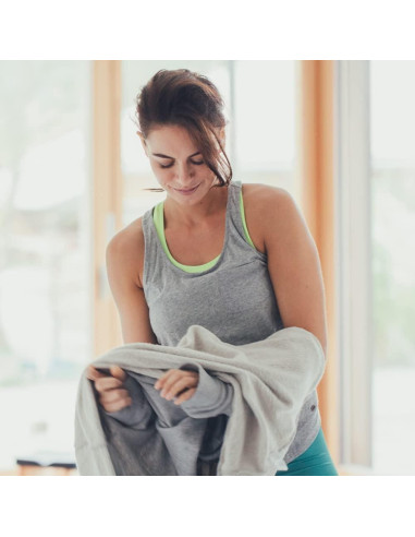 Desodorante de Salvia Weleda 100 ml - Natural y Ecológico