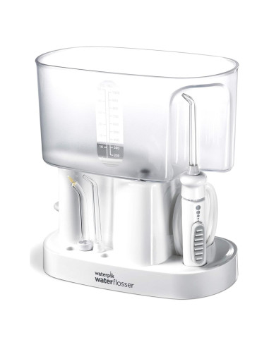 Hilo Dental Eléctrico Waterpik WP-72, 6 Configuraciones, 1.04L