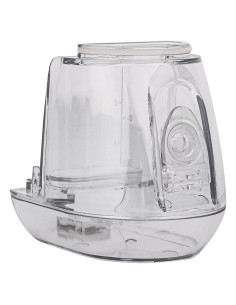 Tanque de Repuesto para Hidropulsor Waterpik WP-560 WP-569