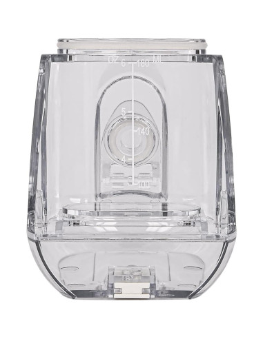 Tanque de Repuesto para Hidropulsor Waterpik WP-560 WP-569