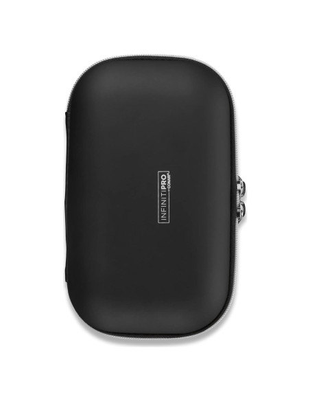 Estuche de Almacenamiento Conair C8 para Accesorios de Cepillo