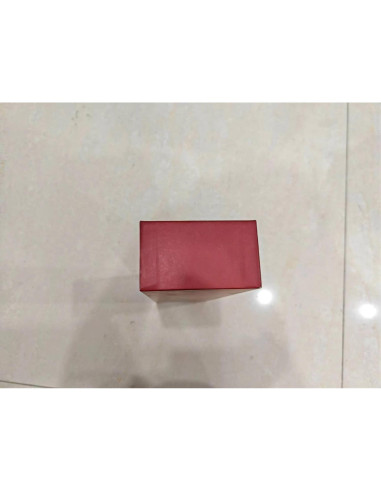 Plancha de Pelo FOCALA Cerámica 1 Pulgada Doble Voltaje Rosa