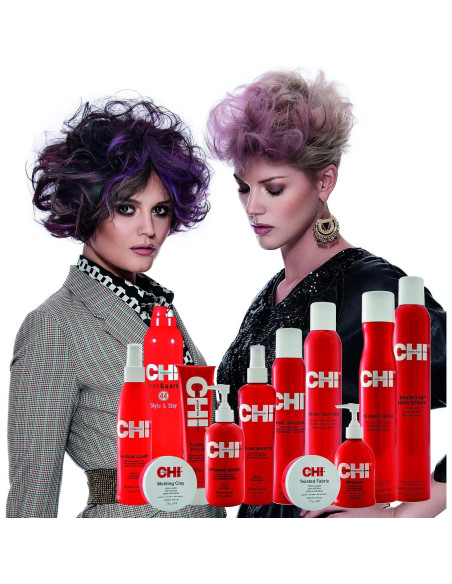 Spray Protector Térmico CHI 236.6 ml - Cuidado Cabello