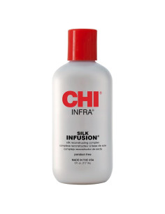 Tratamiento Sin Enjuague CHI Infusión de Seda 170 ml