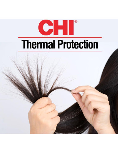 Tratamiento Sin Enjuague CHI Infusión de Seda 170 ml