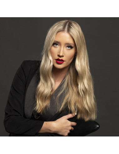 Tratamiento Sin Enjuague CHI Infusión de Seda 170 ml