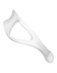 Protector y Peine de Pestañas Tweezerman 12.5x4.5cm