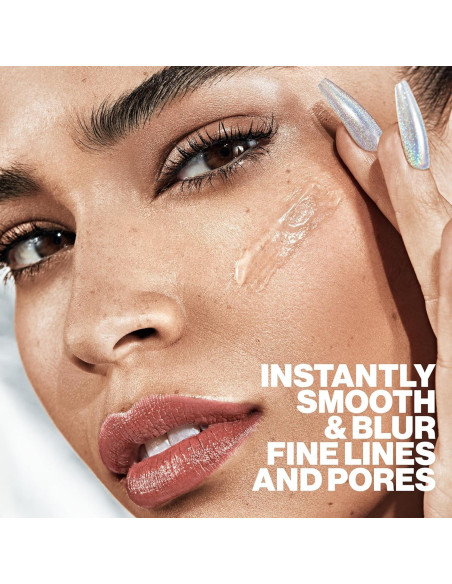 Smashbox Primer Suavizante 10 ml + Becca Iluminador 2.5 g