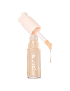 Iluminador Líquido Dewy ColourPop - Azúcar Donut 10.8g