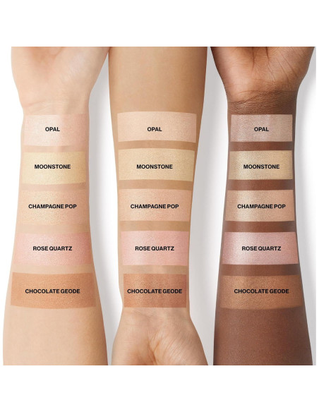 Smashbox Primer Suavizante 10 ml + Becca Iluminador 2.5 g