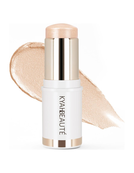 Iluminador en Barra MYMERRY 15g Champagne Beige Vegano
