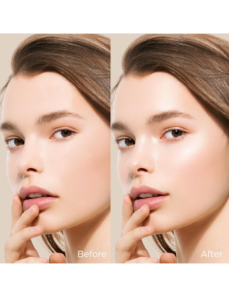 Iluminador en Barra MYMERRY 15g Champagne Beige Vegano