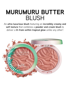Rubor Physicians Formula Murumuru Butter Mauve Picante 7.36g 2