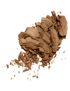 Polvo Suave Acabado True Complexion Markwins 13g Chocolate 2