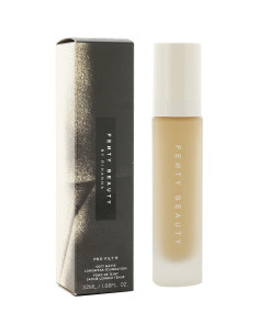 Base de Maquillaje Fenty Beauty 32 ml Color 185 Piel Clara a Media 2